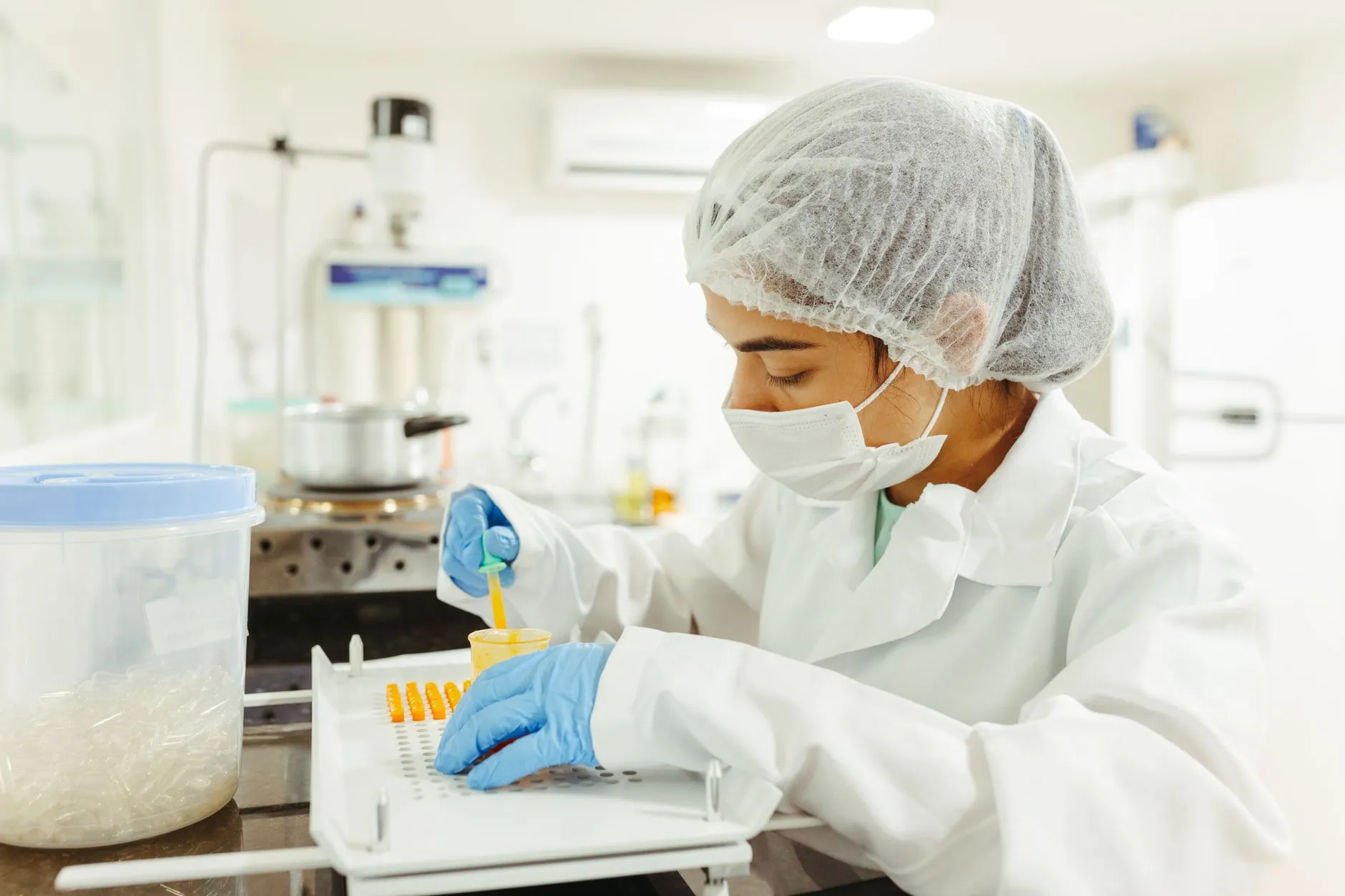 射频模块带宽与线性度技术解析：从设计到测试的工程实践正文配图 1