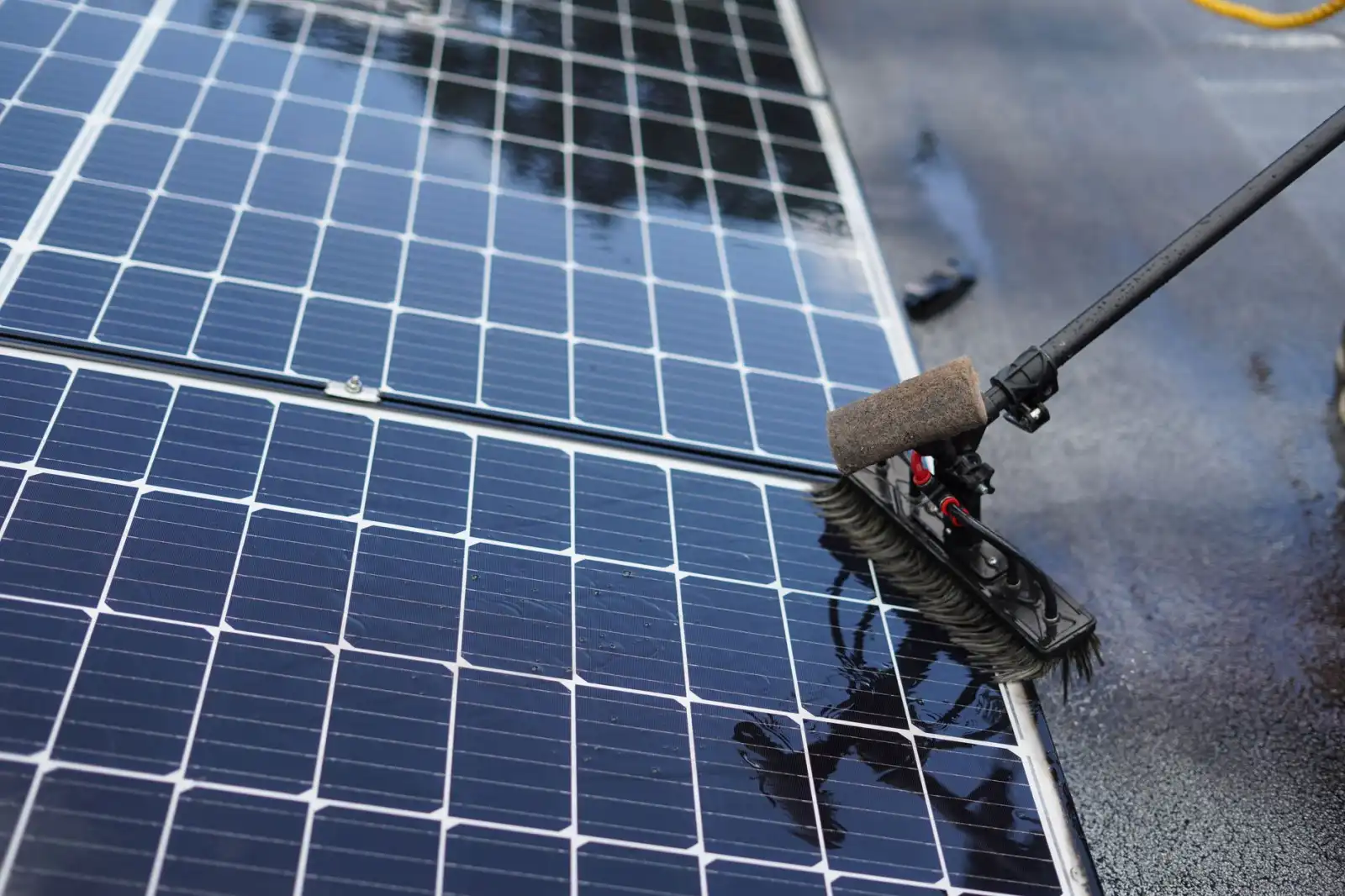 赫廉科技射频模块在5G通信基站中的应用优势解析