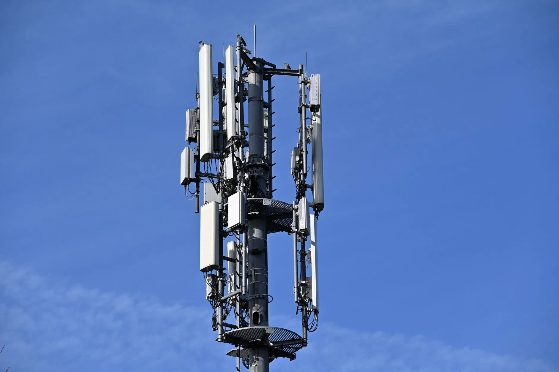 5G基站无线传输设备选型：射频模块与电子制造工艺对比分析正文配图 1