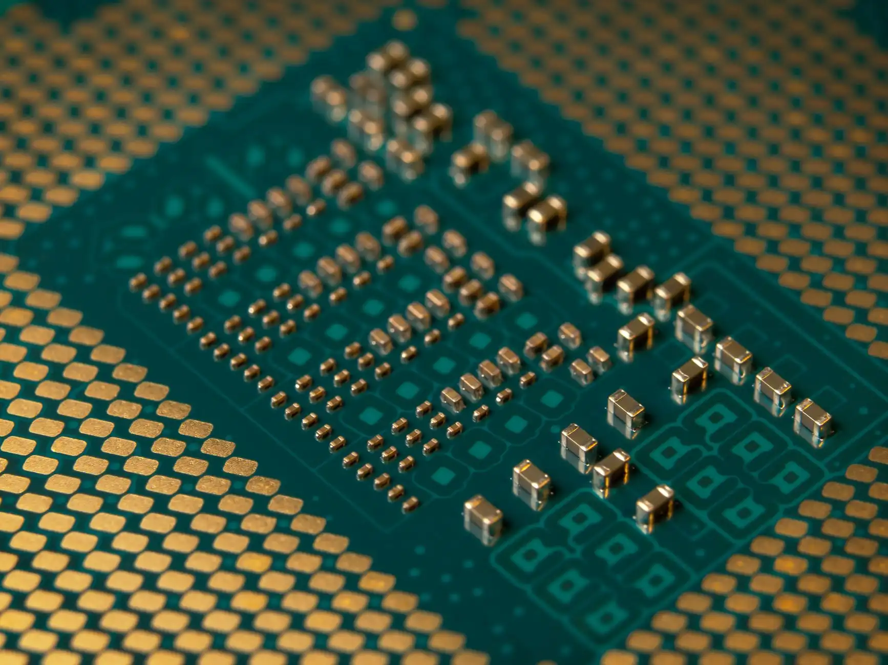 通信设备PCB制板工艺中半导体内嵌技术应用进展正文配图 1