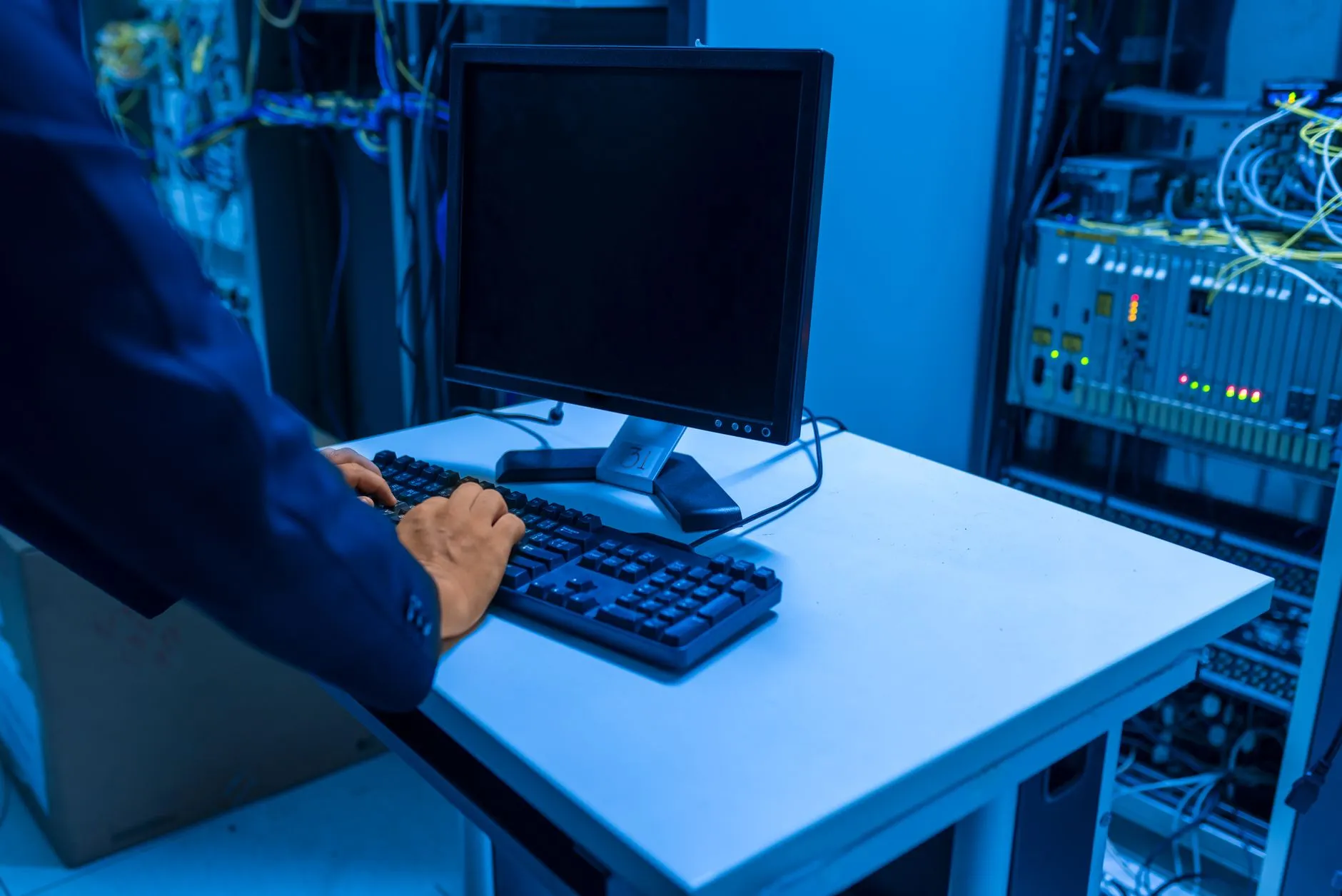 5G基站部署中射频模块选型的关键技术指标与匹配方案
