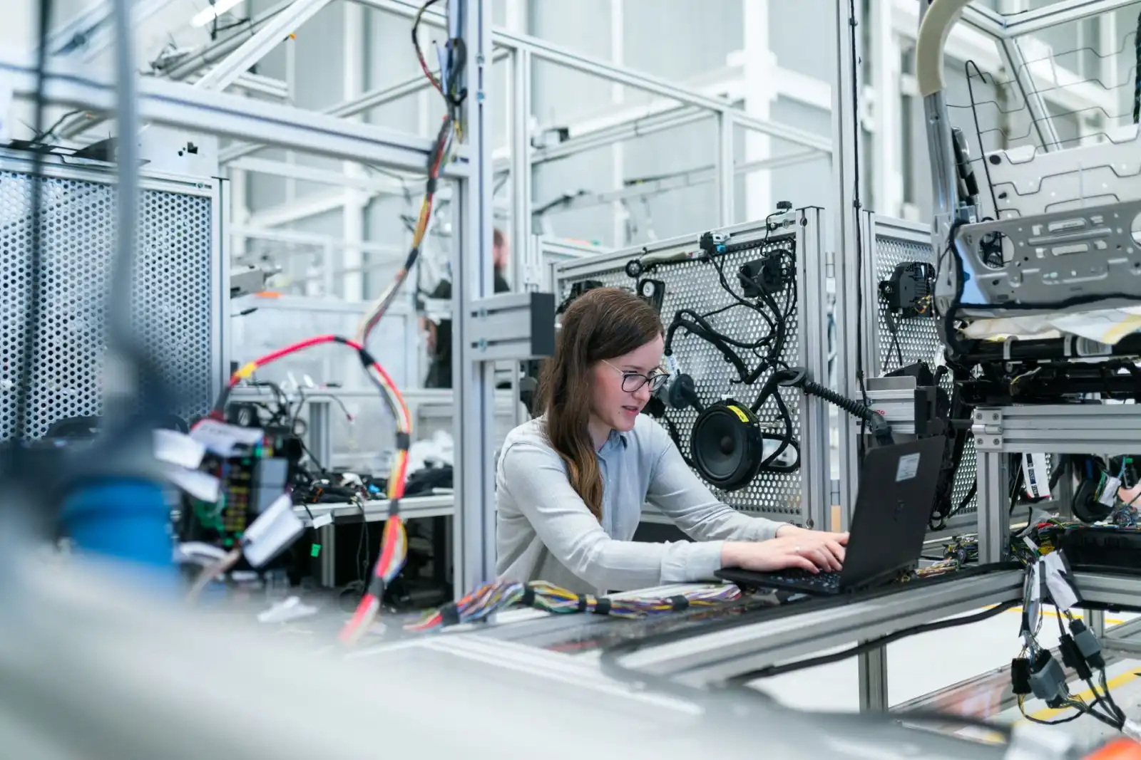 射频模块选型指南：从参数到应用场景的匹配分析