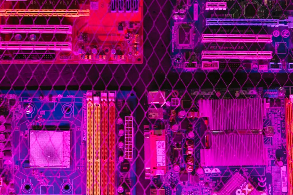 赫廉科技射频模块在5G通信基站中的应用优势解析