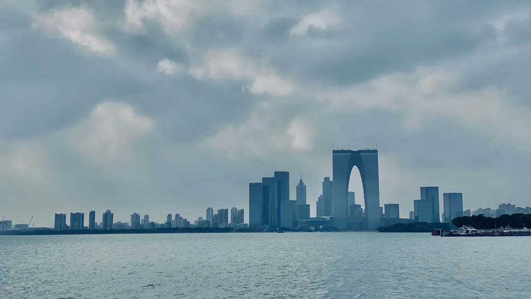 射频模块选型指南：从参数到应用场景的匹配分析