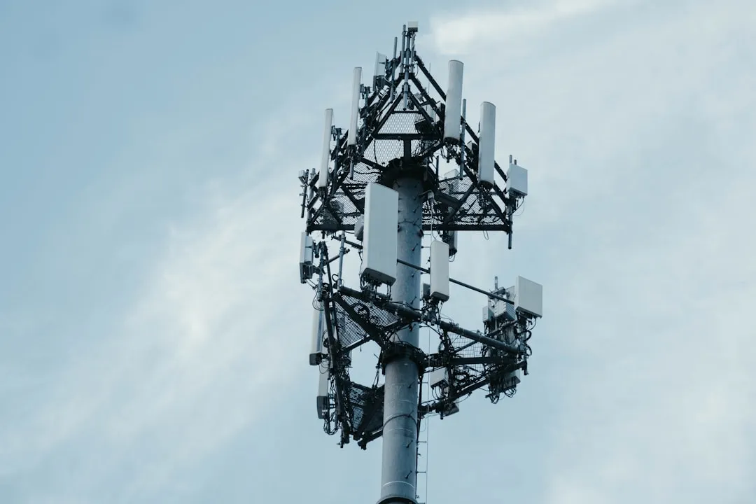 5G时代无线传输设备制造：射频模块选型与电子制造工艺对比正文配图 2