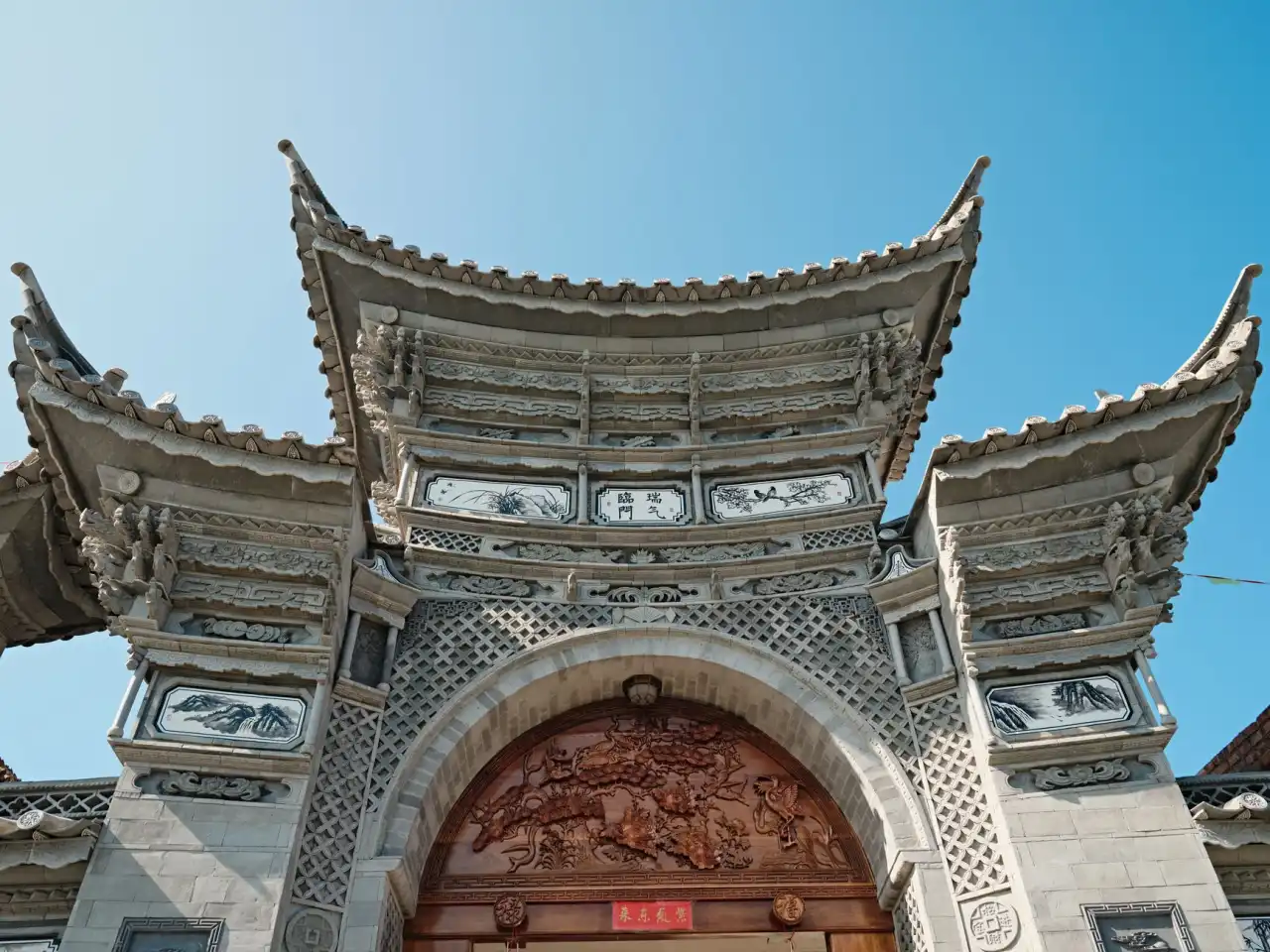 赫廉科技半导体器件在无线传输设备中的典型应用案例